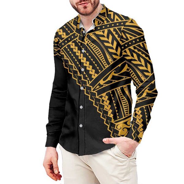 men's casual shirts custom slim suits trendy thin long-sleeved mens shirt new casual plus size men's shirts golden polynesian tatt, White;black
men's casual shirts custom slim suits trendy thin long-sleeved mens shirt new casual plus size men's shirts golden polynesian tatt, White;black