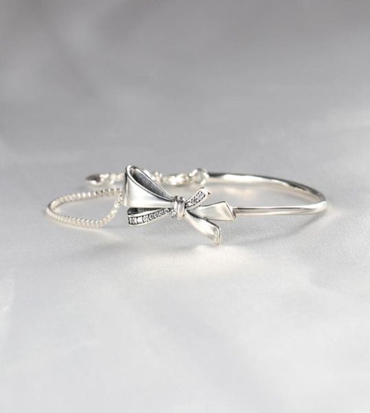 wholesale-925 sterling silver bowknot bracelets for adjustable size cz diamond bracelet with original box for women9954443, Golden;silver
wholesale-925 sterling silver bowknot bracelets for adjustable size cz diamond bracelet with original box for women9954443, Golden;silver