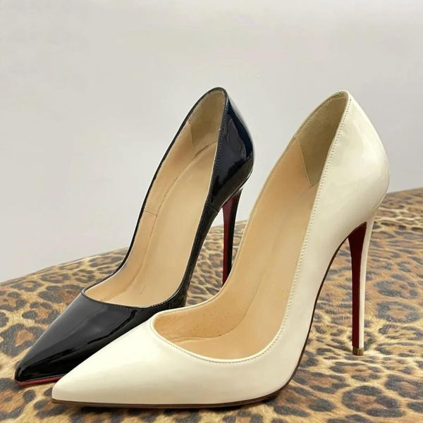 classic red high heels shoes ladies designer shoes women kate 8cm/12cm/10cm patent leather black nude heel pigalle womens pumps
classic red high heels shoes ladies designer shoes women kate 8cm/12cm/10cm patent leather black nude heel pigalle womens pumps