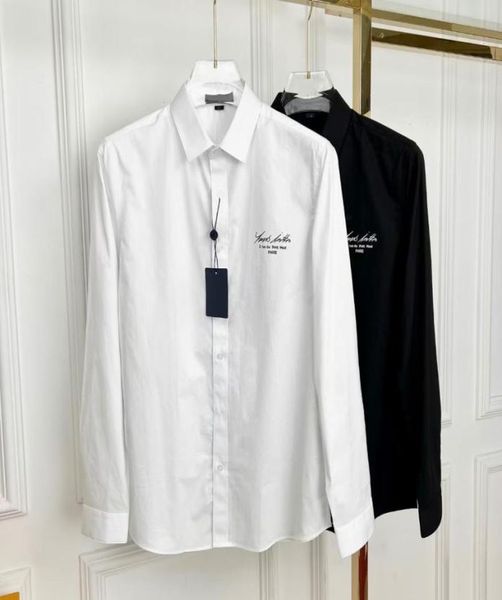 mens designer shirts brand clothing men long sleeve dress shirt hip hop style cotton 163762670320, White;black
mens designer shirts brand clothing men long sleeve dress shirt hip hop style cotton 163762670320, White;black