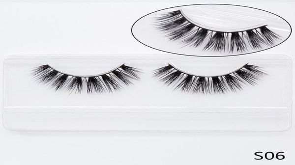 2019 natural 3d 100 false eyelashes thick eyelash extension volume long false eyelashes makeup soft fake lashes6327183
2019 natural 3d 100 false eyelashes thick eyelash extension volume long false eyelashes makeup soft fake lashes6327183