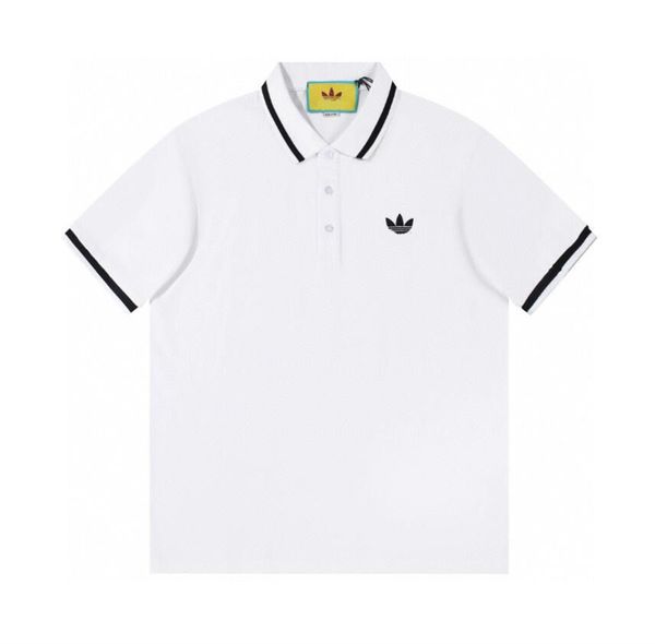 2023ss early spring new open tube reverse collar polo shirt original open model jacquard fabric polo country men's solid color shirt 04, White;black
2023ss early spring new open tube reverse collar polo shirt original open model jacquard fabric polo country men's solid color shirt 04, White;black