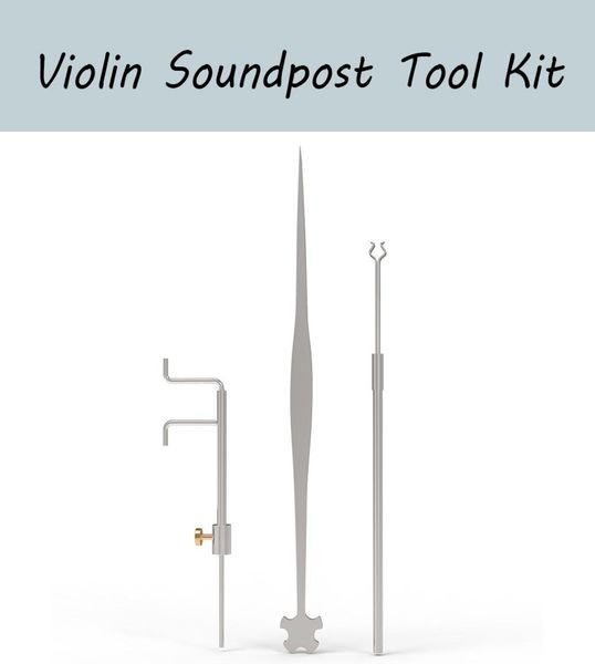 naomi viola violin luthier tools set soundpost measurer retriever clamp setter7698066
naomi viola violin luthier tools set soundpost measurer retriever clamp setter7698066