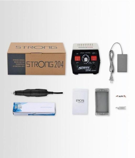 nail drill accessories 65w strong 204 control box 210 35k 102l handpiece for manicure pedicure apparatus machine tool4064059
nail drill accessories 65w strong 204 control box 210 35k 102l handpiece for manicure pedicure apparatus machine tool4064059