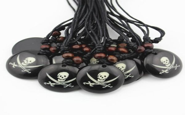 fashion whole lot 12pcslot cool boy men039s handmade round dog tag pirate skull charm pendants necklace halloween gift mn38137950, Silver
fashion whole lot 12pcslot cool boy men039s handmade round dog tag pirate skull charm pendants necklace halloween gift mn38137950, Silver