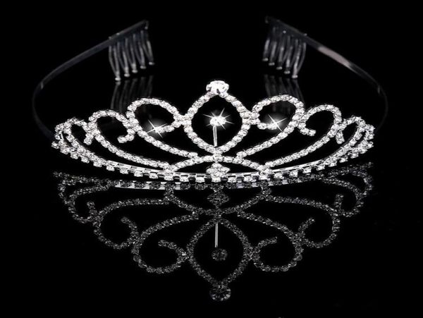 bridal tiaras crowns with rhinestones bridal jewelry pageant 2019 evening prom party performance pageant crystal wedding tiaras ac1530698, Silver
bridal tiaras crowns with rhinestones bridal jewelry pageant 2019 evening prom party performance pageant crystal wedding tiaras ac1530698, Silver