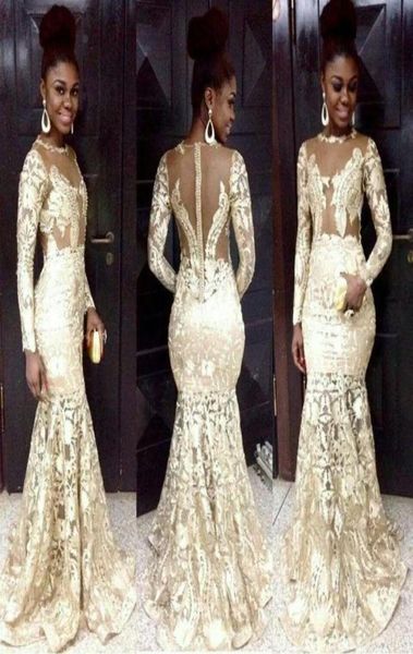 2020 new south african style evening dresses lace sheer neck long sleeve mermaid prom dresses for woman plus size formal party dre2836892, Black;red
2020 new south african style evening dresses lace sheer neck long sleeve mermaid prom dresses for woman plus size formal party dre2836892, Black;red