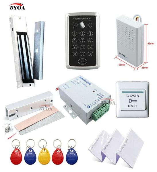 rfid access control system kit frame glass door seteletric magnetic lockid card keytabpower supplierexit buttondoorbell7667331
rfid access control system kit frame glass door seteletric magnetic lockid card keytabpower supplierexit buttondoorbell7667331