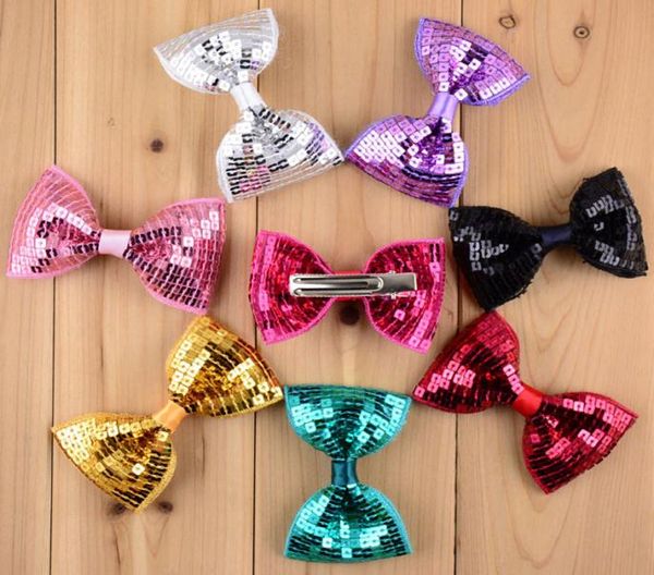 new christmas 19 colors hairpin embroidery sequin bows with clip baby girls barrettes hair clip kids hair accessories c52655182172, Slivery;white
new christmas 19 colors hairpin embroidery sequin bows with clip baby girls barrettes hair clip kids hair accessories c52655182172, Slivery;white