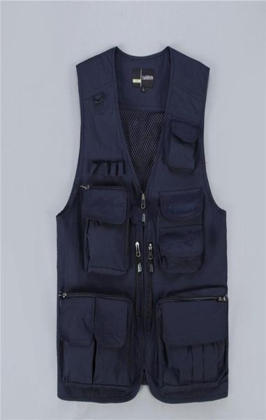 danfengwuxue vests with pockets waistcoat men mesh breathable pographer shooting vest tactical outerwear sleeveless jacket8395646, Black;white
danfengwuxue vests with pockets waistcoat men mesh breathable pographer shooting vest tactical outerwear sleeveless jacket8395646, Black;white