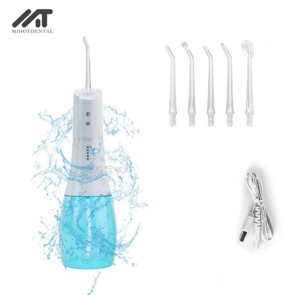 nail art equipment dental spa product portable oral irrigator cordless smart teeth cleaner water pro flosser with teeth clean jet tip 230715, Silver
nail art equipment dental spa product portable oral irrigator cordless smart teeth cleaner water pro flosser with teeth clean jet tip 230715, Silver