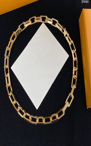 fashion necklace chains cool wedding pendants suit letter design for man woman chain necklaces jewelry with box8954949, Silver
fashion necklace chains cool wedding pendants suit letter design for man woman chain necklaces jewelry with box8954949, Silver