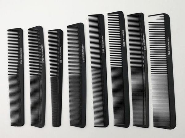 antistatic hairdressing combs barber hair cutting brush pro salon styling tool9759746, Silver
antistatic hairdressing combs barber hair cutting brush pro salon styling tool9759746, Silver