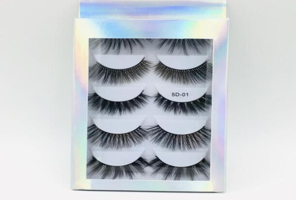 laser packaging 5 pairs mink lashes set handmade reusable false eyelashes makeup accessories thick natural long 6 models available4028804
laser packaging 5 pairs mink lashes set handmade reusable false eyelashes makeup accessories thick natural long 6 models available4028804