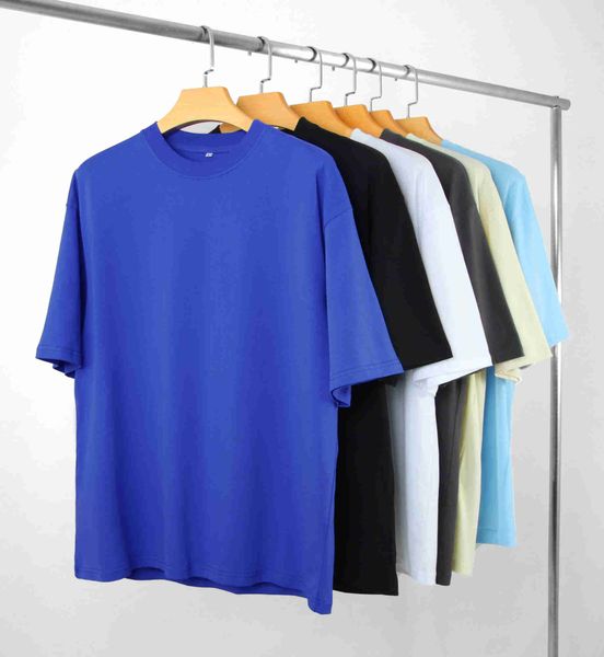 men's t-shirts loose fashion tshirts custom green 100% cotton streetwear blank oversize men t shirts, White;black
men's t-shirts loose fashion tshirts custom green 100% cotton streetwear blank oversize men t shirts, White;black