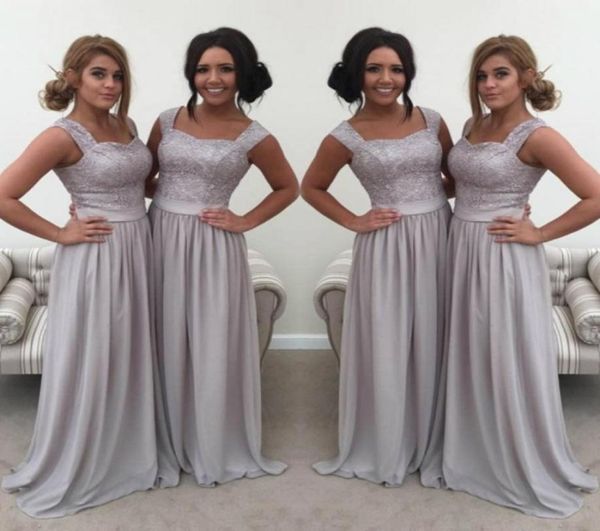 new wedding guest dress lace sweetheart sleeveless zipper back bridesmaid dress elegant aline chiffon floor length bridesmai2386615, White;pink
new wedding guest dress lace sweetheart sleeveless zipper back bridesmaid dress elegant aline chiffon floor length bridesmai2386615, White;pink