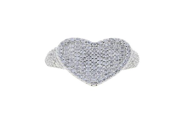 drop ship bling full cubic zircon silver color ring iced out micro pave 5a cz heart lovely hip hop punk rap women jewelry4160102
drop ship bling full cubic zircon silver color ring iced out micro pave 5a cz heart lovely hip hop punk rap women jewelry4160102