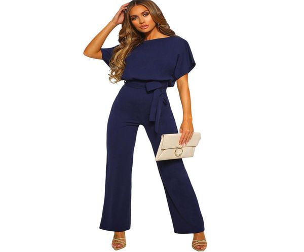 office lady jumpsuit elegant women rompers solid overalls sashes playsuits spring summer fashion jumpsuits combinaison femme7116397, Black;white
office lady jumpsuit elegant women rompers solid overalls sashes playsuits spring summer fashion jumpsuits combinaison femme7116397, Black;white