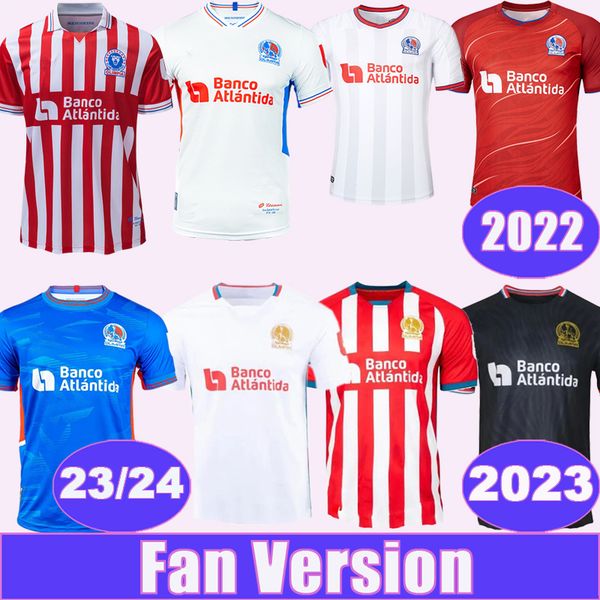 2023 24 c.d. olimpia mens soccer jerseys 22 23 garcia alvarez home white away red 3rd football shirt short sleeve, Black;yellow
2023 24 c.d. olimpia mens soccer jerseys 22 23 garcia alvarez home white away red 3rd football shirt short sleeve, Black;yellow