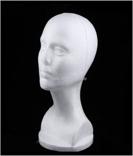 heads 3x female foam mannequin head for wig making display stand hat holder white wqghw irfqn7746037
heads 3x female foam mannequin head for wig making display stand hat holder white wqghw irfqn7746037