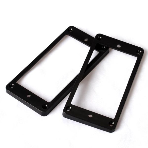 2pcs guitar pickup frame pickup mounting rings for lp electric guitar spare parts black2170805
2pcs guitar pickup frame pickup mounting rings for lp electric guitar spare parts black2170805
