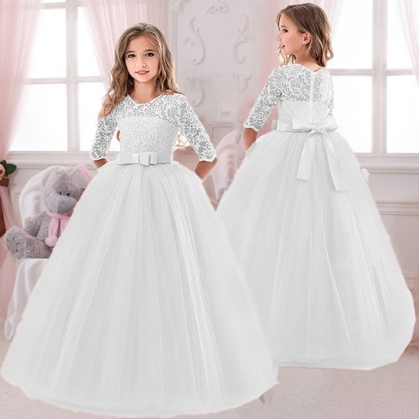 girl's dresses teens white lace princess bridesmaid party dresses kids dress for girls children pageant wedding gown evening christmas, Red;yellow
girl's dresses teens white lace princess bridesmaid party dresses kids dress for girls children pageant wedding gown evening christmas, Red;yellow