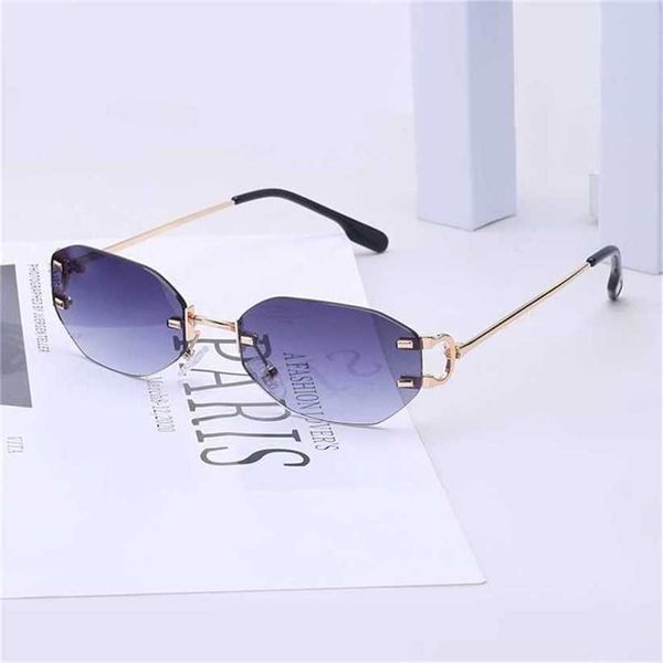 kajila fashion rimless female personality irregular p male sunglasseskajia new, White;black
kajila fashion rimless female personality irregular p male sunglasseskajia new, White;black