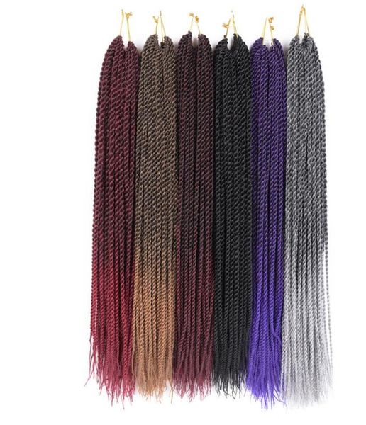 14 16 18 20 22inch extensions 30rootspack crotchet braids 16 colors synthetic senegalese crochet hair 7packslot2433725, Black
14 16 18 20 22inch extensions 30rootspack crotchet braids 16 colors synthetic senegalese crochet hair 7packslot2433725, Black