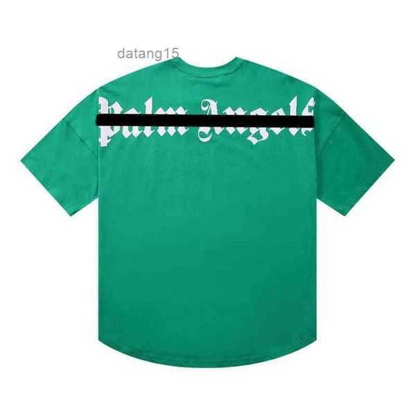 2023 palm angels pa summer loose tees fashion casual shirt luxurys clothing street cute shirts men women couple cotton t y6ky, White;black
2023 palm angels pa summer loose tees fashion casual shirt luxurys clothing street cute shirts men women couple cotton t y6ky, White;black
