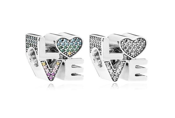 20pcs silver charm bead crystal love charms european beads fit 925 sterling silver bracelet charms jewelry diy making women3001056, Black
20pcs silver charm bead crystal love charms european beads fit 925 sterling silver bracelet charms jewelry diy making women3001056, Black