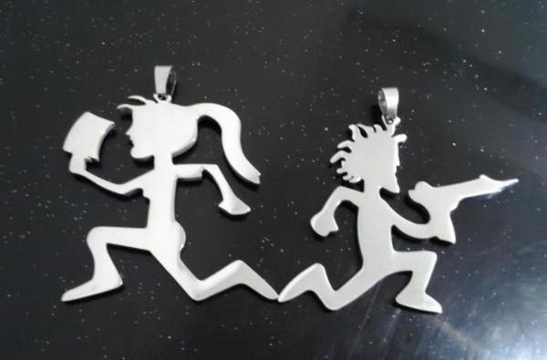10pcs lot large stainess steel psychopathic charm icp hatchet man girl pendant juggalo christma gift1142247, Silver
10pcs lot large stainess steel psychopathic charm icp hatchet man girl pendant juggalo christma gift1142247, Silver