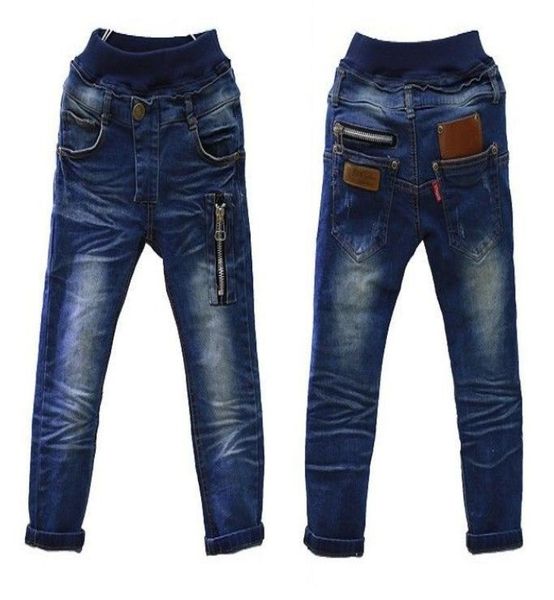 whole autumn and winter new children39s clothing boys wild baby jeans children trousers children jeans zipper9658507, Blue
whole autumn and winter new children39s clothing boys wild baby jeans children trousers children jeans zipper9658507, Blue