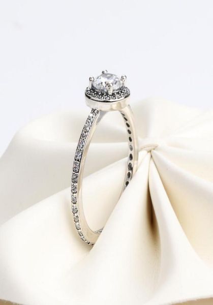 authentic 925 sterling silver cz diamond wedding ring with logo original box for p silver jewelry christmas gift for women girls5290970, Slivery;golden
authentic 925 sterling silver cz diamond wedding ring with logo original box for p silver jewelry christmas gift for women girls5290970, Slivery;golden