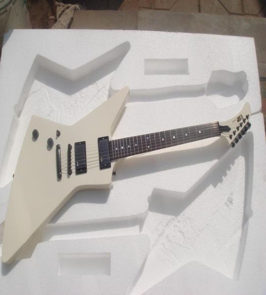 white 6 strings james hetfield lefty electric guitar metallic team used custom left handedguitar rosewood fretboard backhand guit2059093
white 6 strings james hetfield lefty electric guitar metallic team used custom left handedguitar rosewood fretboard backhand guit2059093