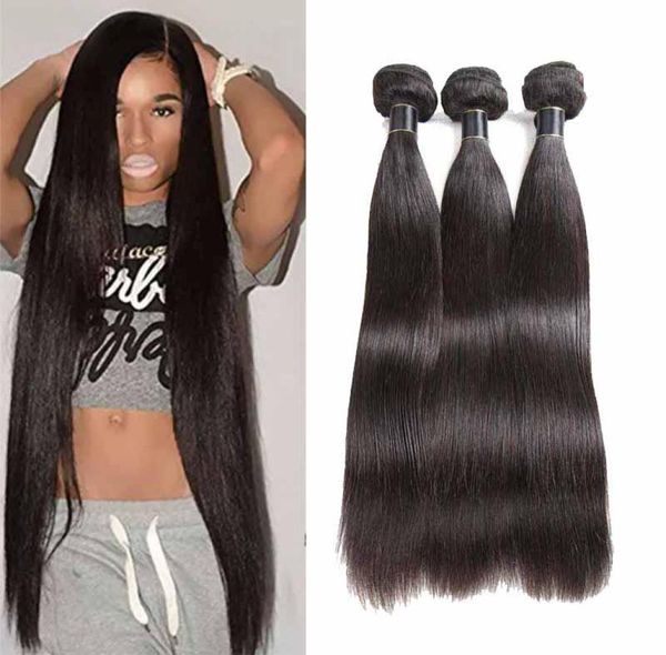 brazilian straight hair bundles 1026 inch 34 bundles straight human hair weave extensions 50gpcs malaysia straight hair2741376, Black
brazilian straight hair bundles 1026 inch 34 bundles straight human hair weave extensions 50gpcs malaysia straight hair2741376, Black
