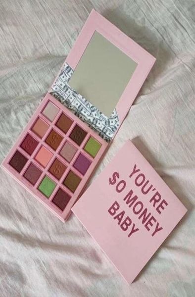 brand 16 colors eye shadow palette youre 0 money baby eye shadow palette shimmer matte eye shadow in stock8778056
brand 16 colors eye shadow palette youre 0 money baby eye shadow palette shimmer matte eye shadow in stock8778056