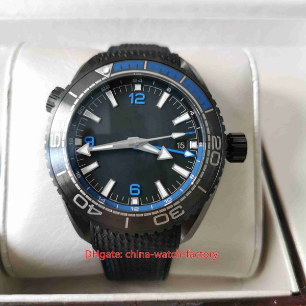 vs factory mens watch vsf super quality 43.5mm gmt ocean 600m ceramic bezel black pvd case designer watches cal.8906 movement mechanical aut, Slivery;brown
vs factory mens watch vsf super quality 43.5mm gmt ocean 600m ceramic bezel black pvd case designer watches cal.8906 movement mechanical aut, Slivery;brown