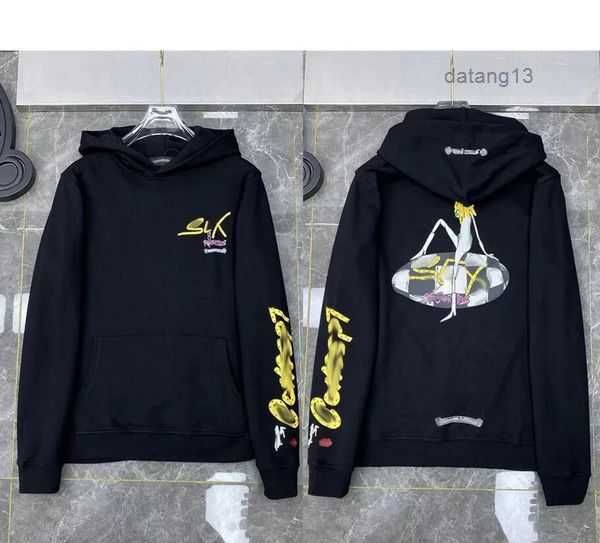 men's hoodies sweatshirts chromees hearts winter heart hoodie ch long sleeve loose coat hooded hoody men woman hip hop sanskrit cross p, Black
men's hoodies sweatshirts chromees hearts winter heart hoodie ch long sleeve loose coat hooded hoody men woman hip hop sanskrit cross p, Black