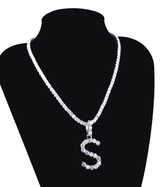 initial alphabet letter zircon pendant necklace az 26 english letters charms necklaces for women wedding jewelry gift2697094, Silver
initial alphabet letter zircon pendant necklace az 26 english letters charms necklaces for women wedding jewelry gift2697094, Silver