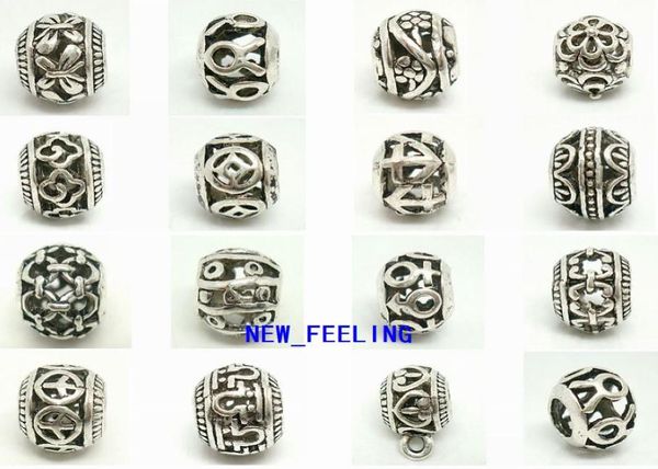 50pcslot round spacer charms for jewelry making diy beads for european bracelet whole in bulk low 9261546, Black 
50pcslot round spacer charms for jewelry making diy beads for european bracelet whole in bulk low 9261546, Black