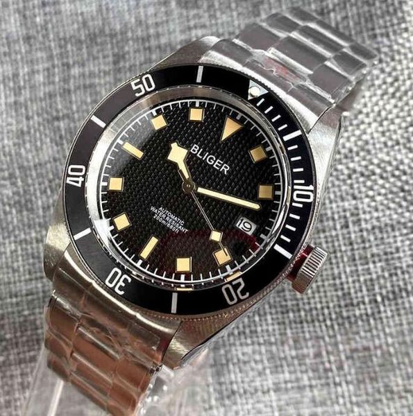 watch designer fashion tudorsnew customize bliger brand stainless steel bracelet sapphire glass luminous nh35 automatic men watches r98t--01, Slivery;brown
watch designer fashion tudorsnew customize bliger brand stainless steel bracelet sapphire glass luminous nh35 automatic men watches r98t--01, Slivery;brown
