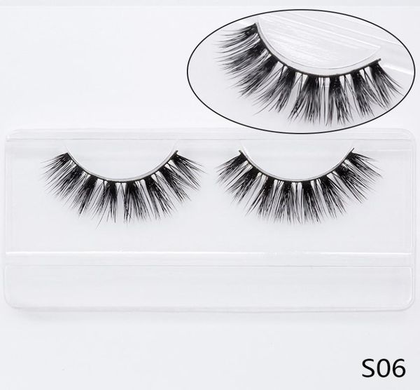 2019 natural 3d 100 false eyelashes thick eyelash extension volume long false eyelashes makeup soft fake lashes1550310
2019 natural 3d 100 false eyelashes thick eyelash extension volume long false eyelashes makeup soft fake lashes1550310