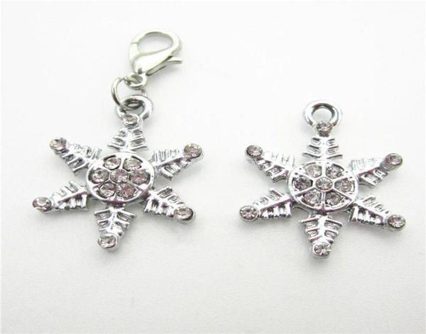 50pcs silver snowflake charms christmas charms dangle hanging charms diy bracelet necklace jewelry accessory lobster clasp charm9367207, Bronze;silver
50pcs silver snowflake charms christmas charms dangle hanging charms diy bracelet necklace jewelry accessory lobster clasp charm9367207, Bronze;silver