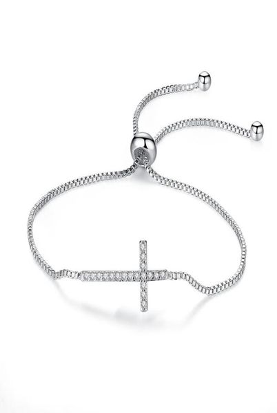 christian cubic zircon cz cluster cross crucifix adjustable box chain bracelets bangles fashion womens jewelry for party4637539, Golden;silver
christian cubic zircon cz cluster cross crucifix adjustable box chain bracelets bangles fashion womens jewelry for party4637539, Golden;silver