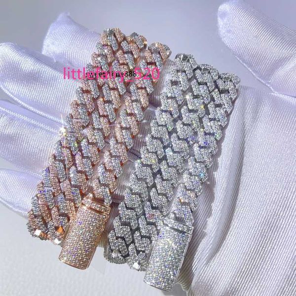 pendant necklaces infinity pendant 10mm hip hop iced out men fashion rapper jewelry vvs moissanite cuban link chain 925, Silver
pendant necklaces infinity pendant 10mm hip hop iced out men fashion rapper jewelry vvs moissanite cuban link chain 925, Silver