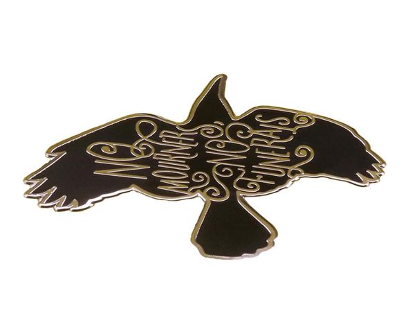 no mourners no funerals six of crows enamel pin grisha trilogy literature badge bookish gift jacket backpack accessory9431223, Gray
no mourners no funerals six of crows enamel pin grisha trilogy literature badge bookish gift jacket backpack accessory9431223, Gray