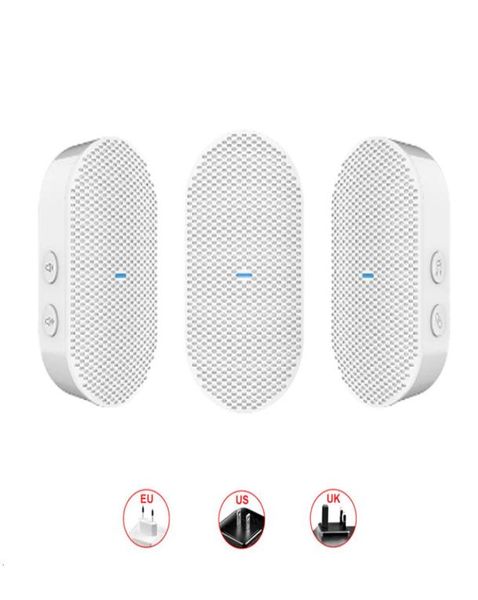 doorbells eken wireless doorbell chime ac90250v 52 chimes 110db receiver low power consumption for wifi video doorbell v5 v7 t8 27668285
doorbells eken wireless doorbell chime ac90250v 52 chimes 110db receiver low power consumption for wifi video doorbell v5 v7 t8 27668285