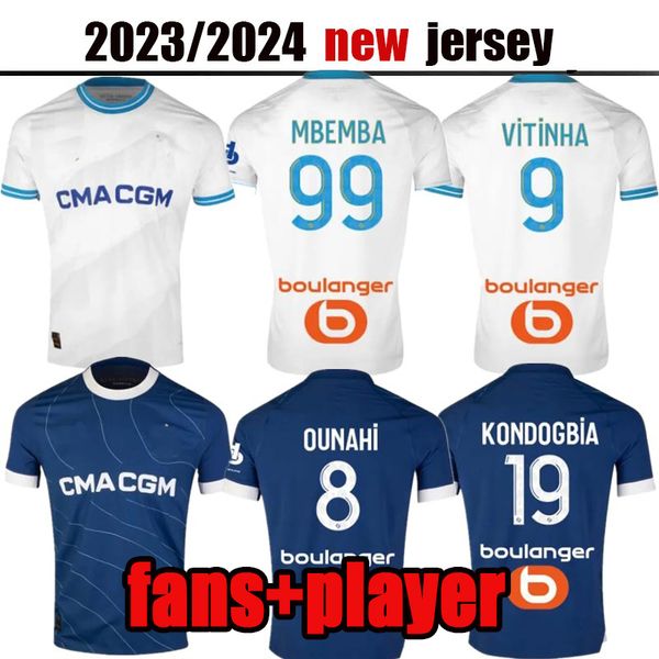 23 24 soccer jerseys fans player 2023 2024 marseilles maillot foot cuisance guendouzi payet clauss football shirts men veretout under nuno h, Black;yellow
23 24 soccer jerseys fans player 2023 2024 marseilles maillot foot cuisance guendouzi payet clauss football shirts men veretout under nuno h, Black;yellow