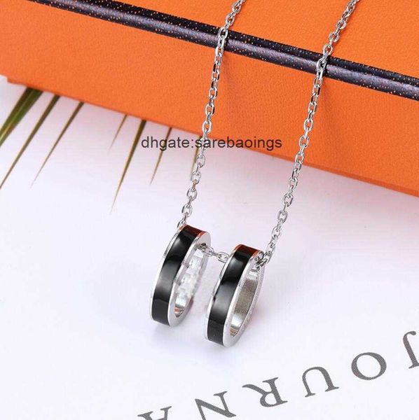 aher max designer luxury h letter pendant necklace women jewelry accessories stainless steel multistyle enamel clavicle chain brand fash, Silver
aher max designer luxury h letter pendant necklace women jewelry accessories stainless steel multistyle enamel clavicle chain brand fash, Silver