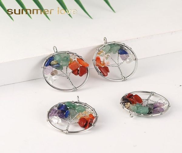 2020 new fashion tree life of charm round natural gravel stone beads pendant fit diy bracelet bangles necklace earring jewelry acc7610266, Bronze;silver
2020 new fashion tree life of charm round natural gravel stone beads pendant fit diy bracelet bangles necklace earring jewelry acc7610266, Bronze;silver